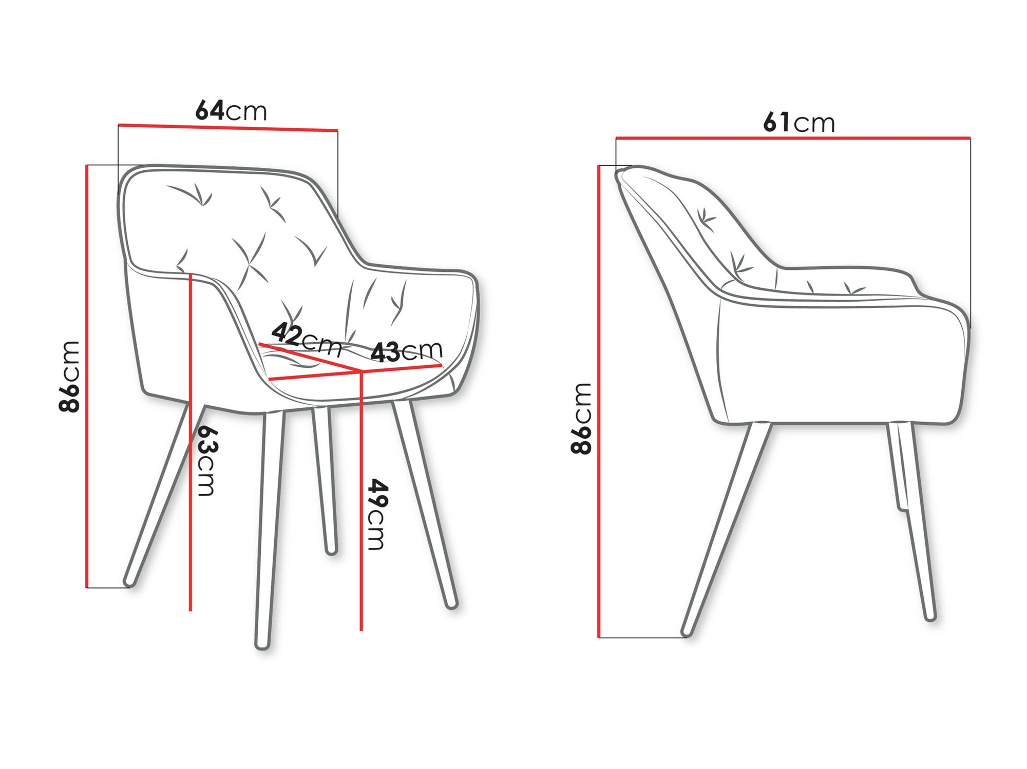 Tool Jackson 115 (Must + Magic Velvet 2216)