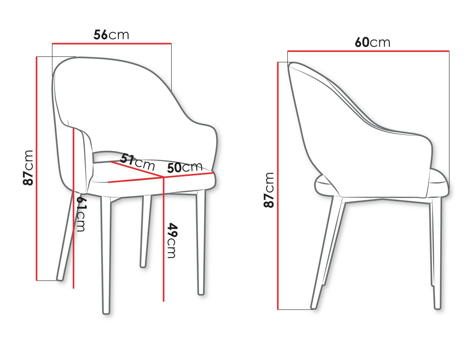Tool Jackson 116 (Must + Magic Velvet 2219)