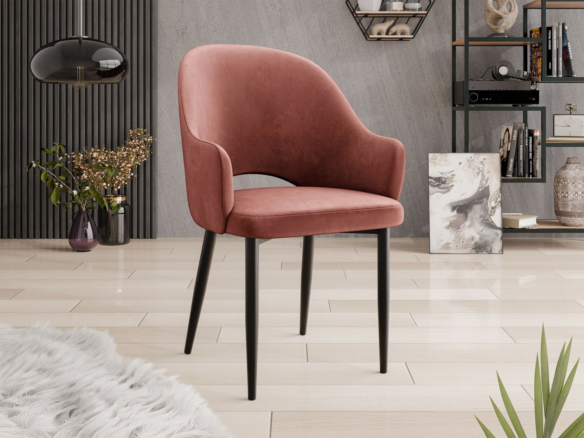 Tool Jackson 116 (Must + Magic Velvet 2258)