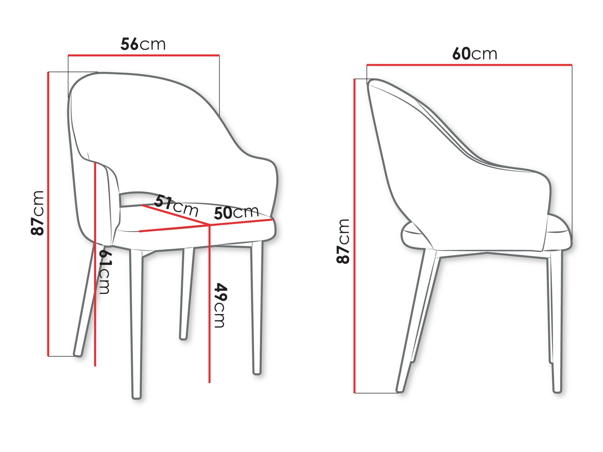 Tool Jackson 116 (Must + Magic Velvet 2258)