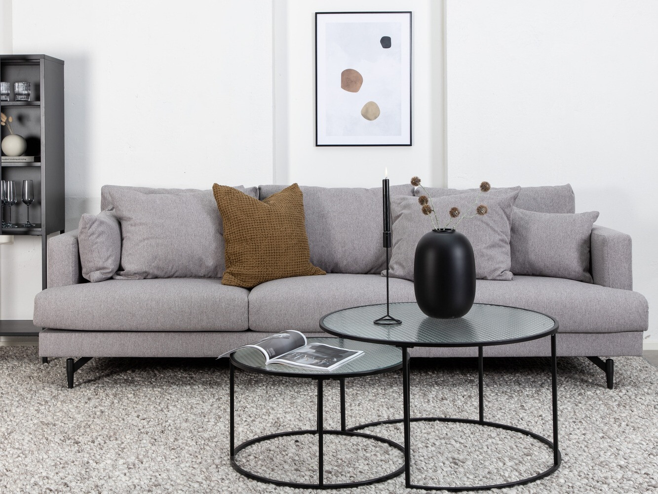 Diivan Dallas 1699 (Hall)