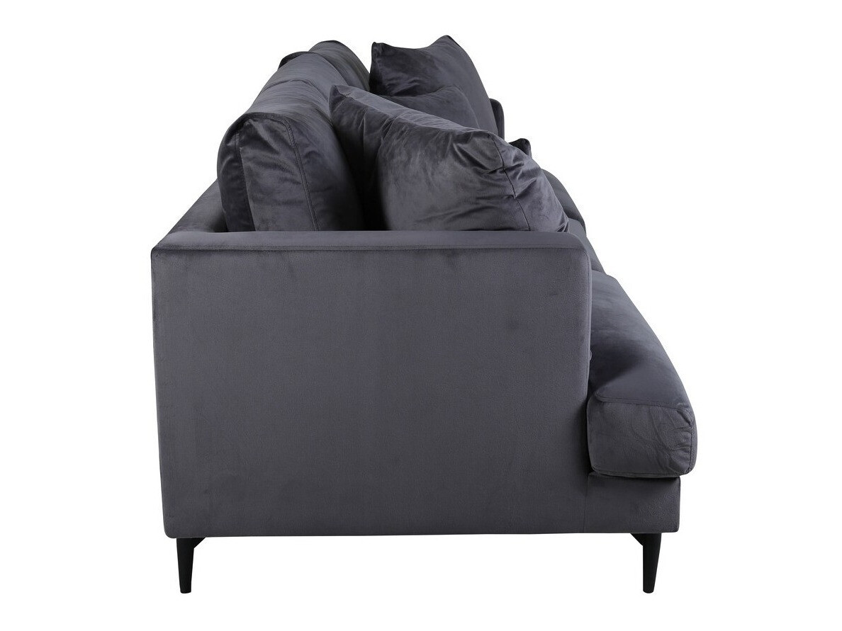 Diivan Dallas 1699 (Tumehall)