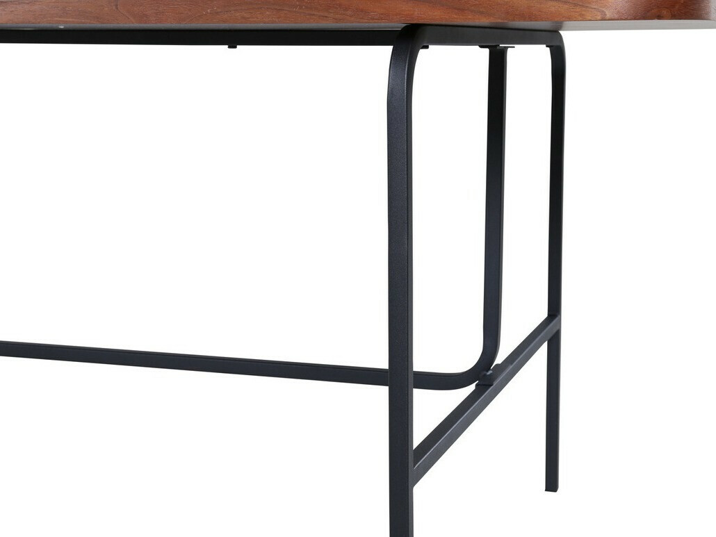 Laud Dallas 1717 (Pähkel + Must)