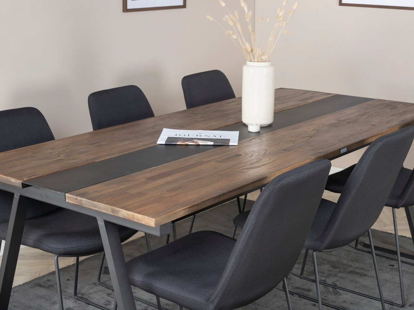 Söögitoakomplekt Dallas 1941