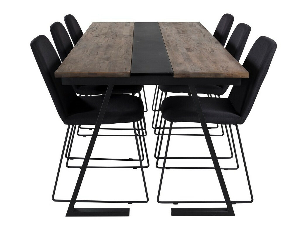 Söögitoakomplekt Dallas 1941