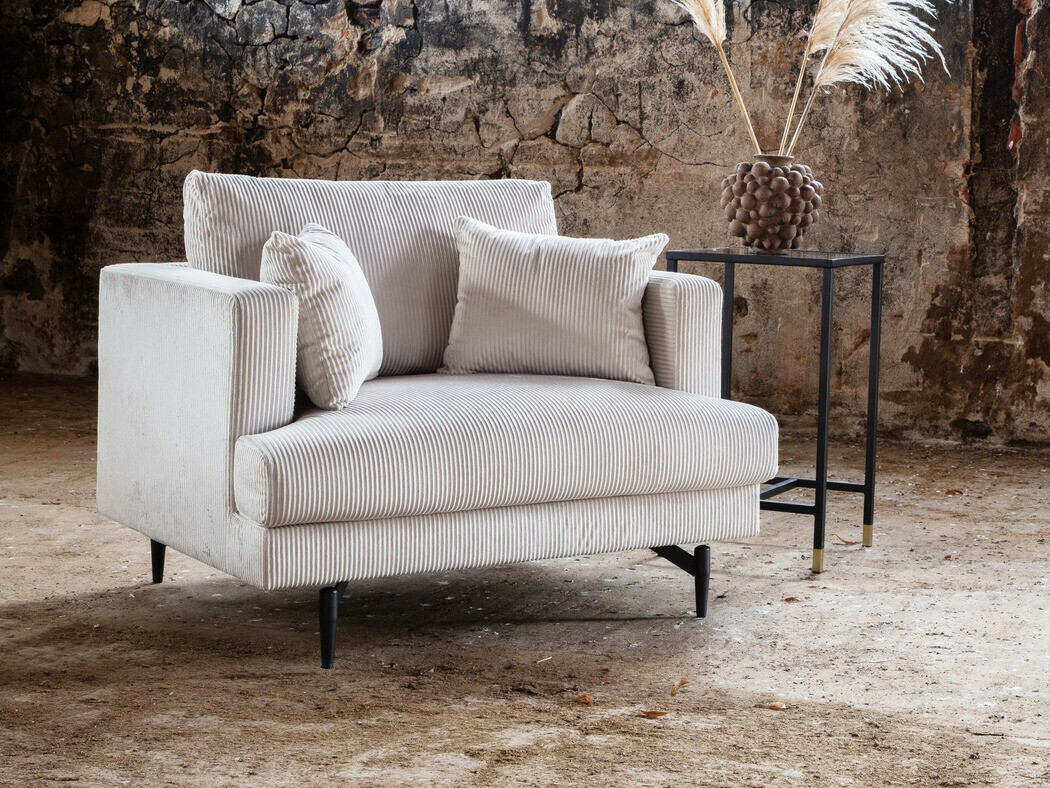 Tugitool Dallas 1703 (Beež + Must)