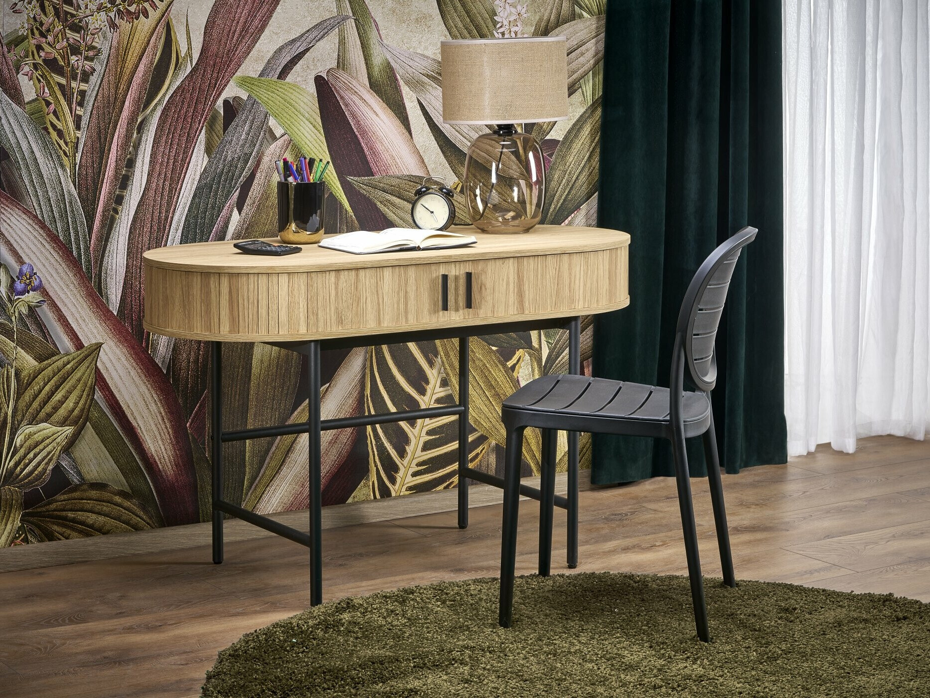 Kirjutuslaud Houston 1786