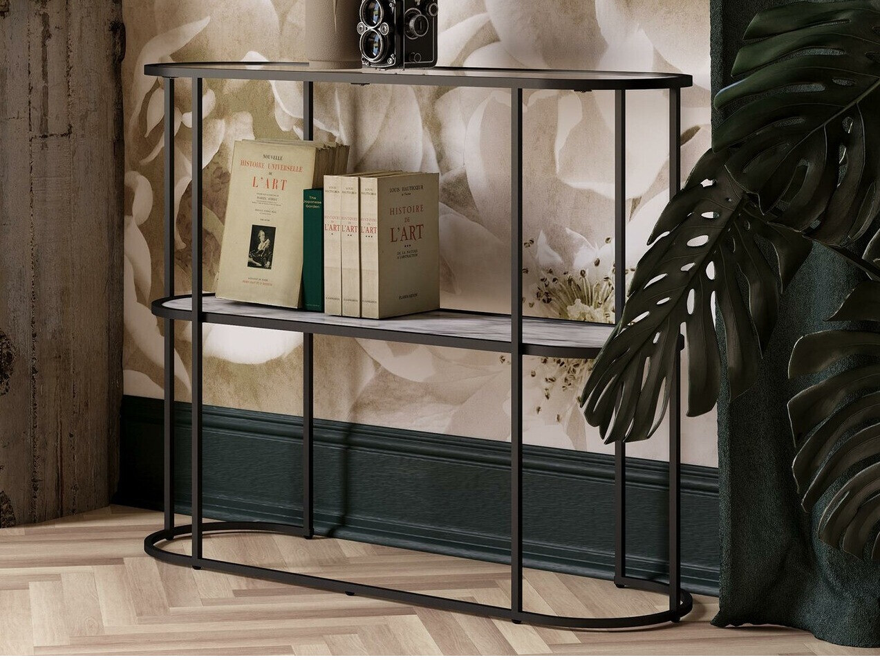 Konsoollaud Tulsa 452