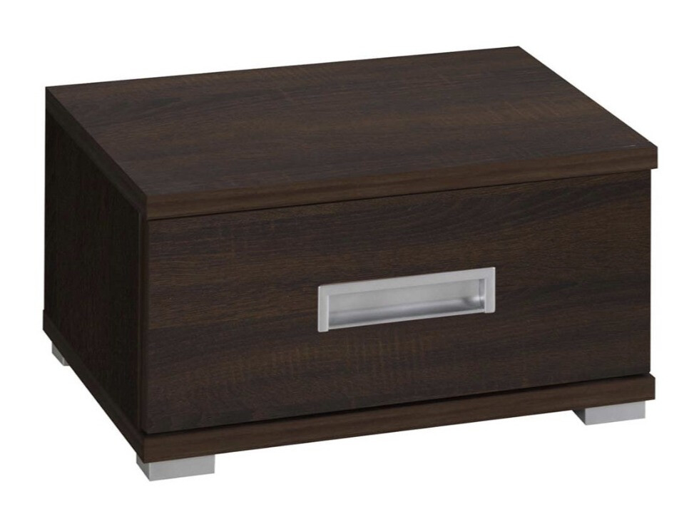 Öökapp Elicavo 105 (Eebenimust)