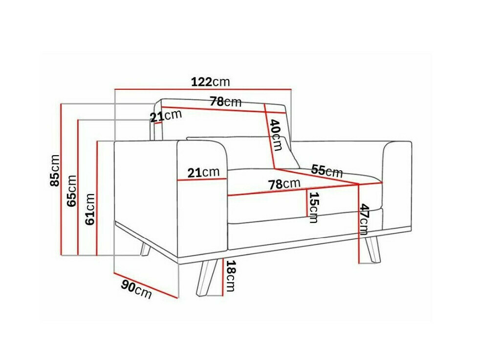 Tugitool Floromo 109 (Melva 02)