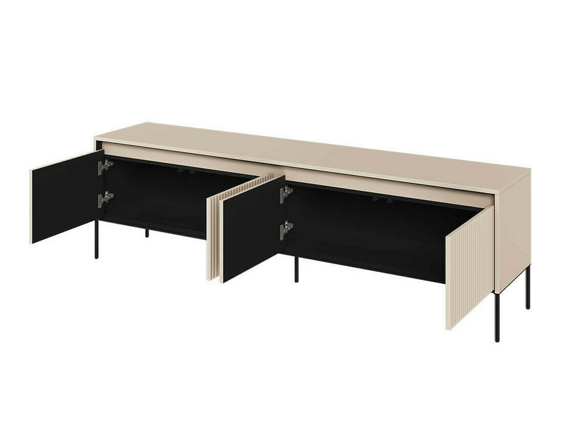 Elutoa komplekt Fernolu 112 (Beež + Must)