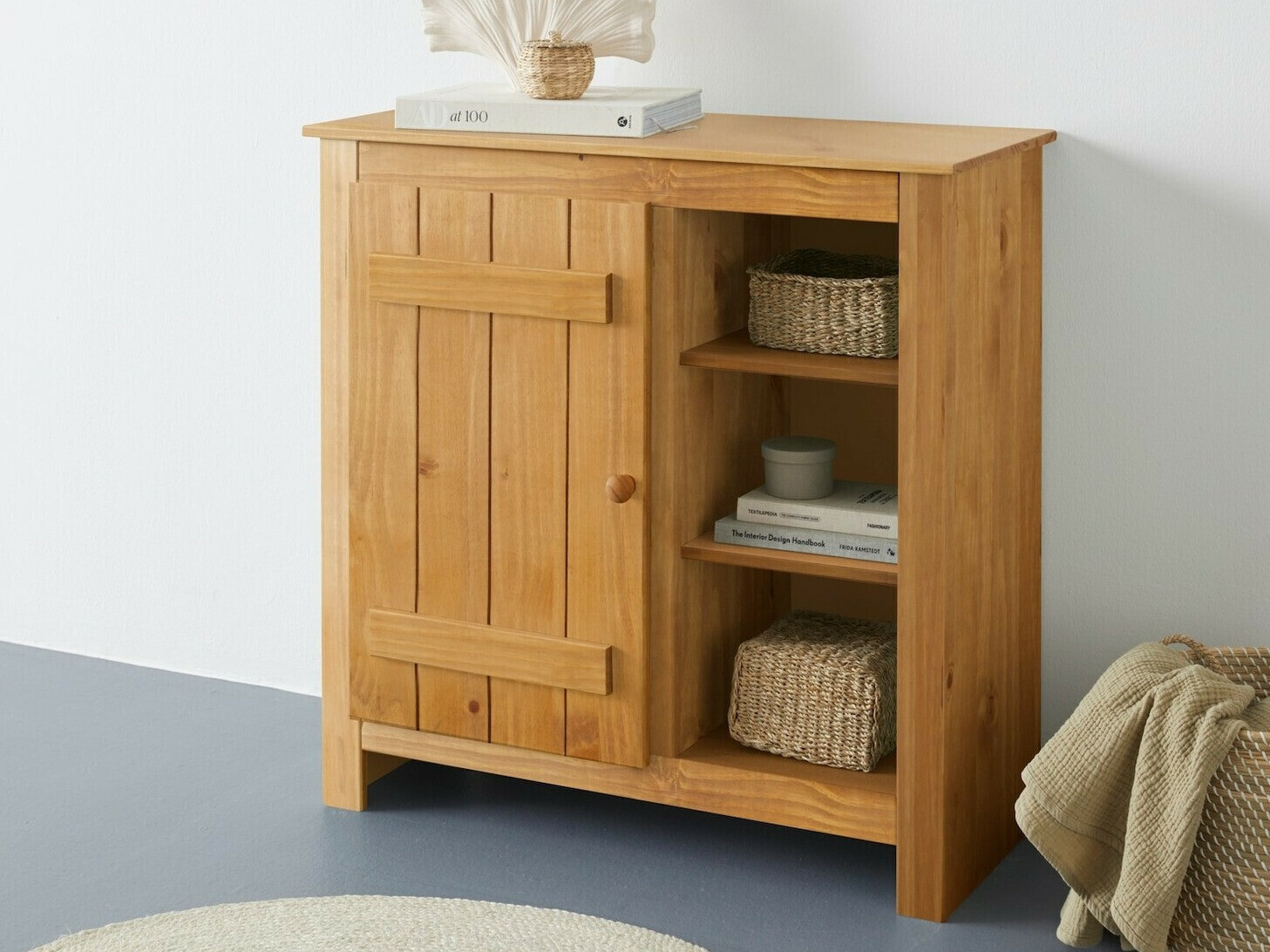 Kapp Denton 1275 (Pruun)