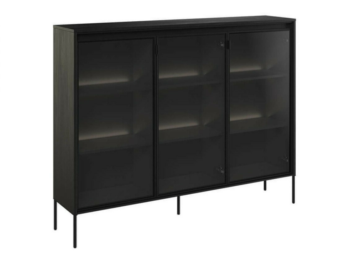 Kapp Fernolu 108 (Must)