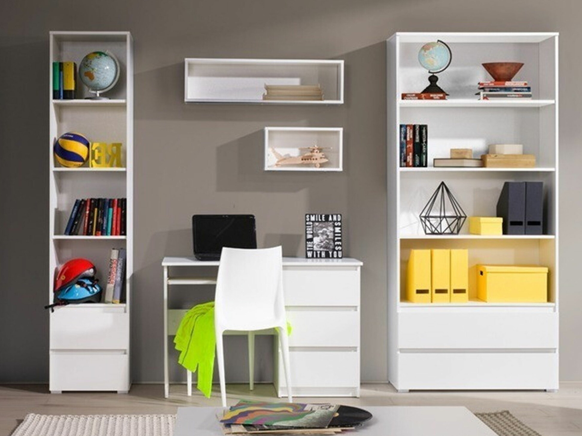 Kodukontori komplekt Cirdora 114