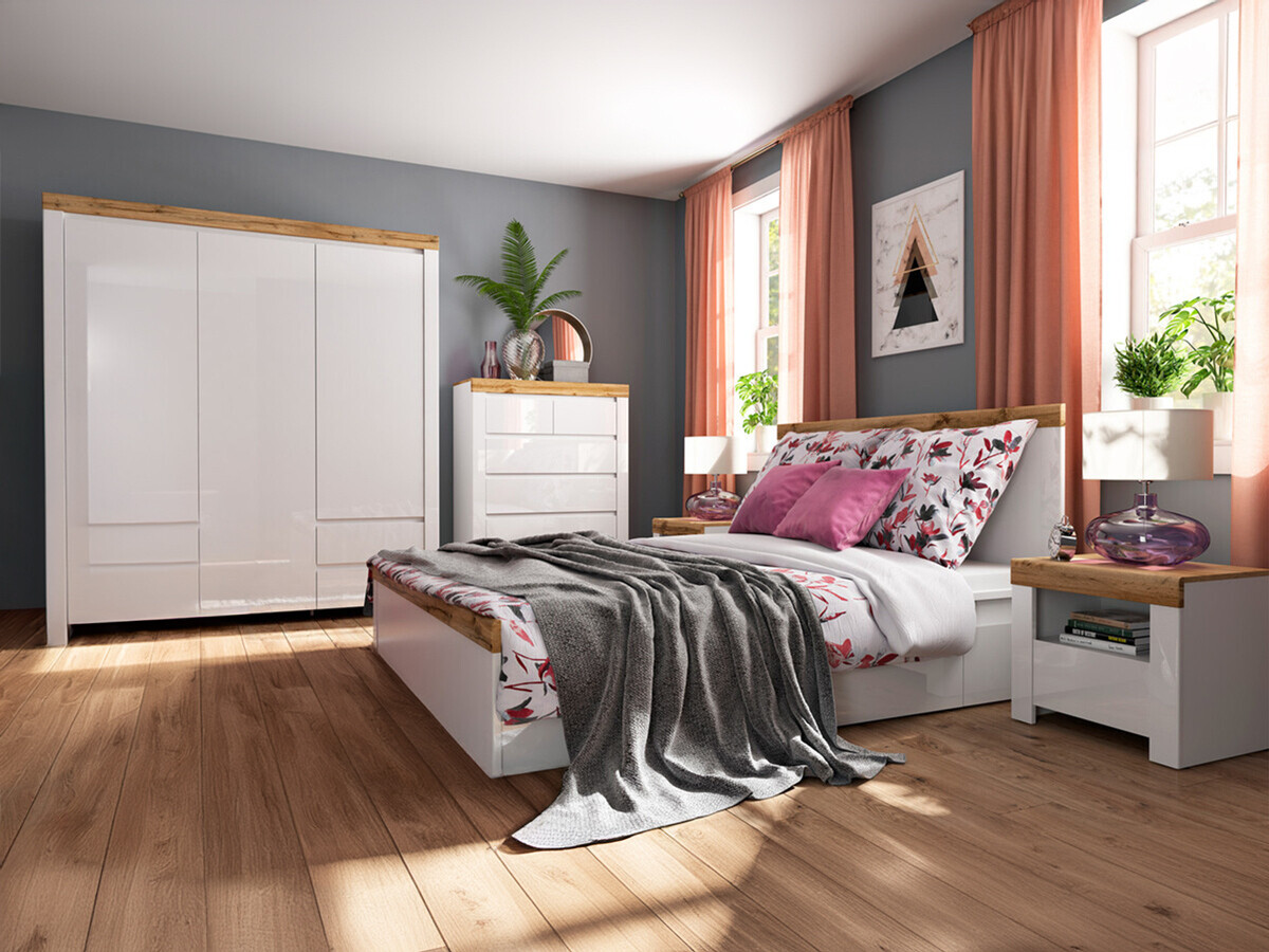 Magamistoakomplekt Sonsoru 128