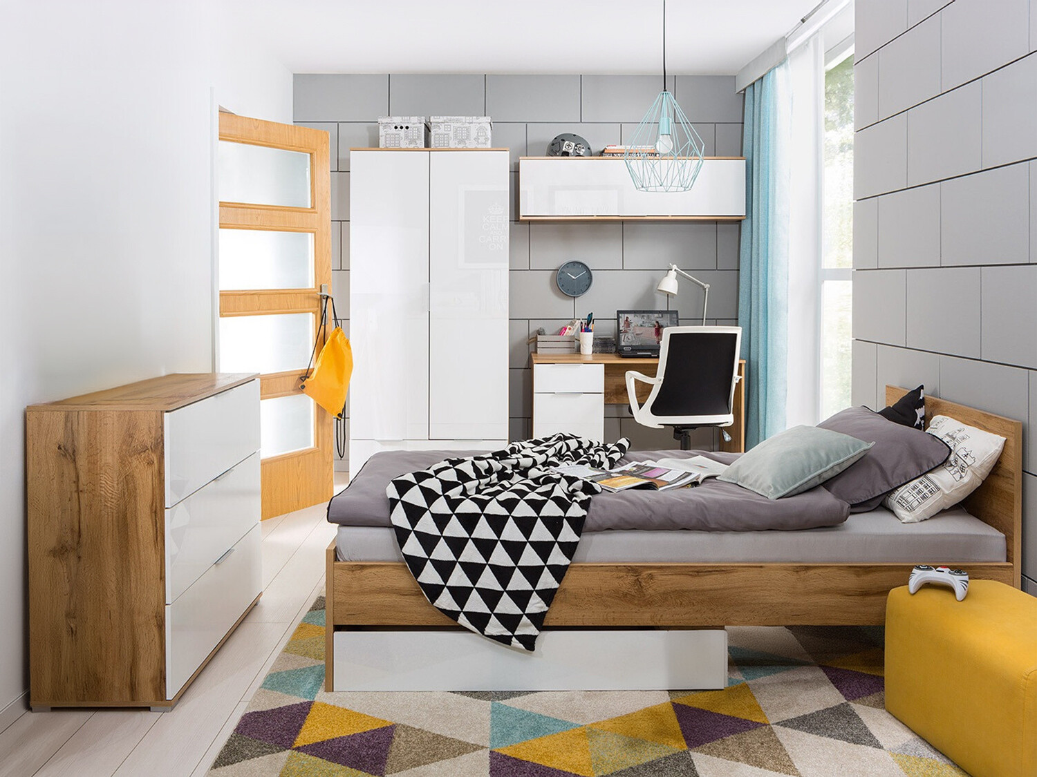 Mööblikomplekt Tivetra 113