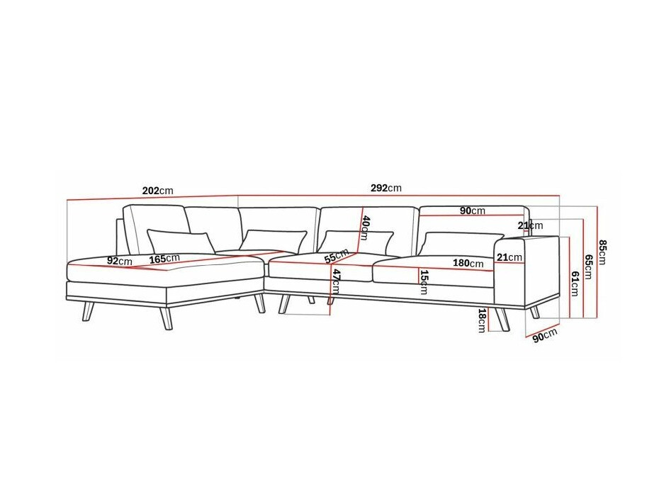 Nurgadiivan Floromo 107 (Monolith 95)