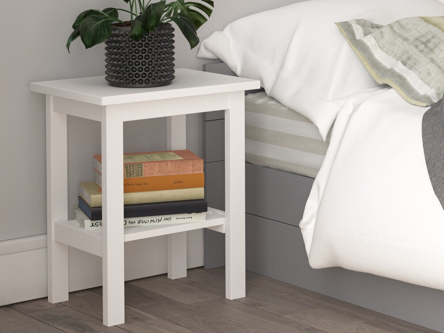 Öökapp Denton 1254