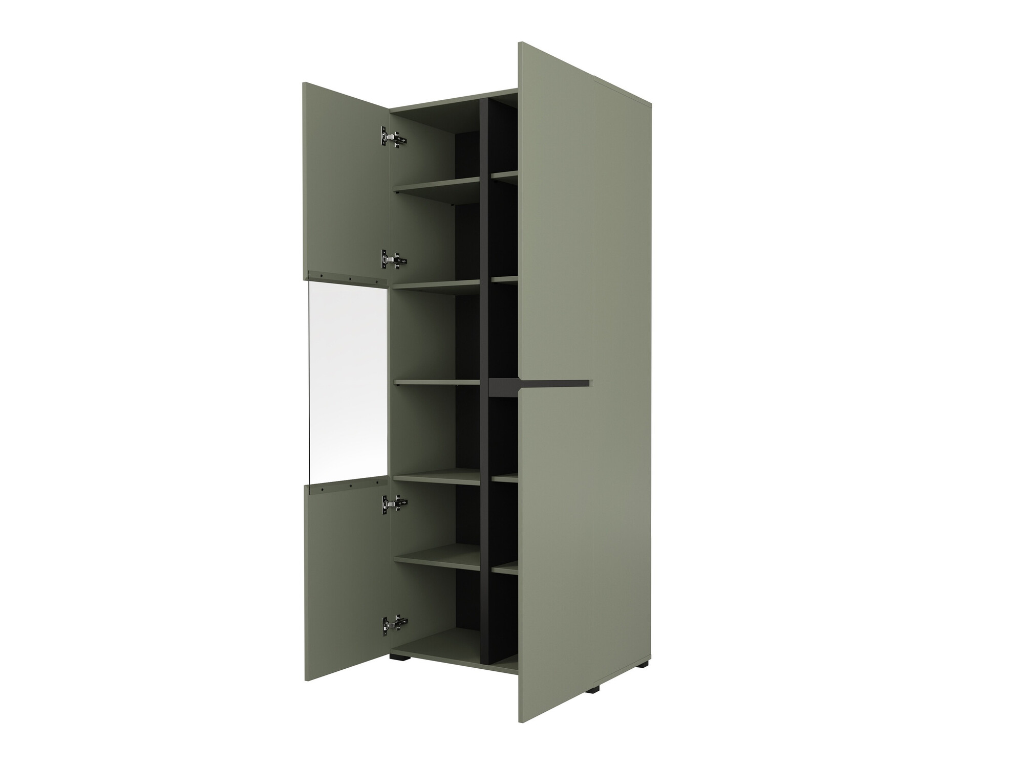 Riiul Alfere 110 (Roheline)