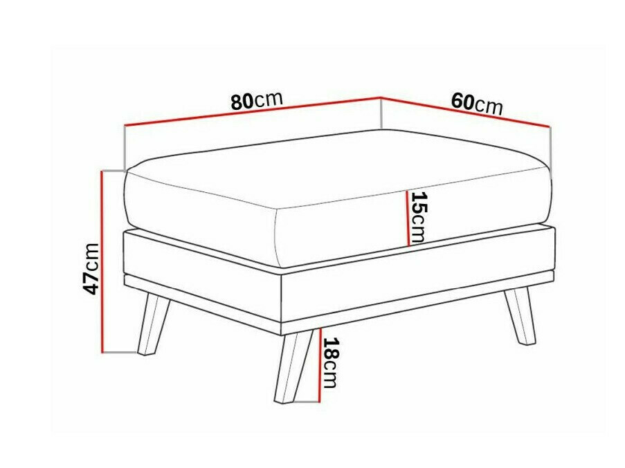 Tumba Floromo 104 (Lincoln 03)