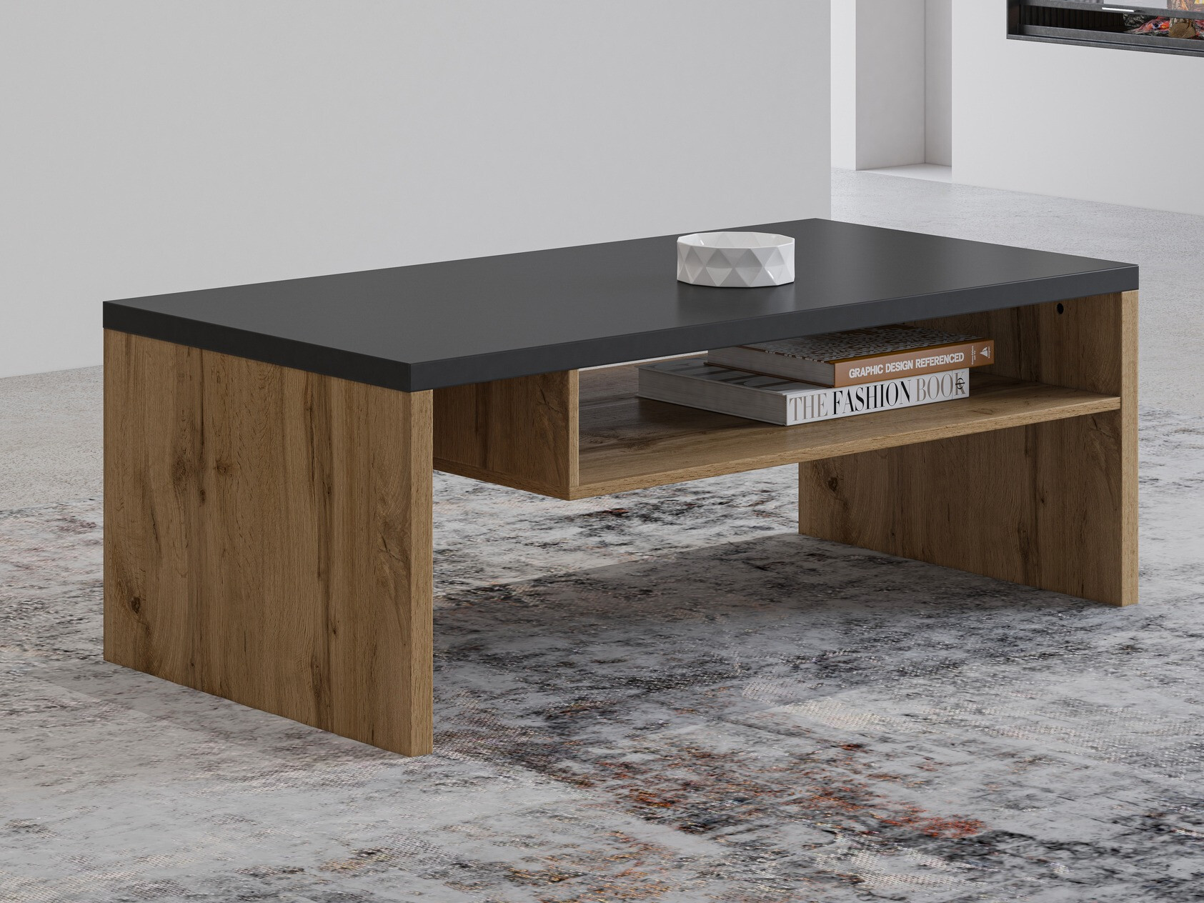 Diivanilaud Alfere 112 (Wotani tamm)