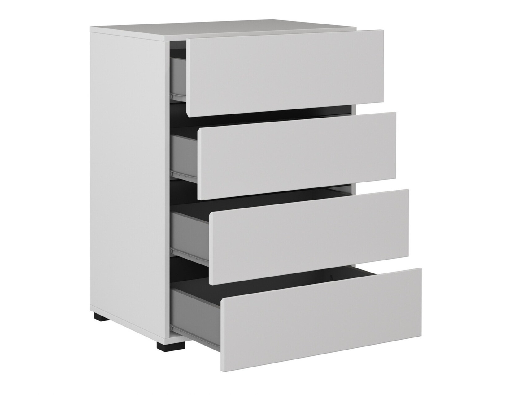 Esikukomplekt Alfere 113 (Valge)