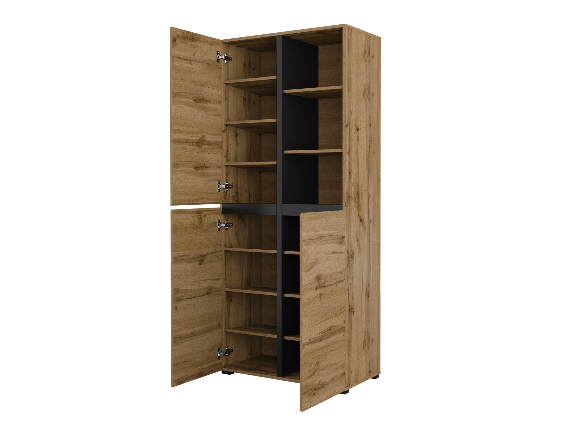 Esikukomplekt Alfere 113 (Wotani tamm)