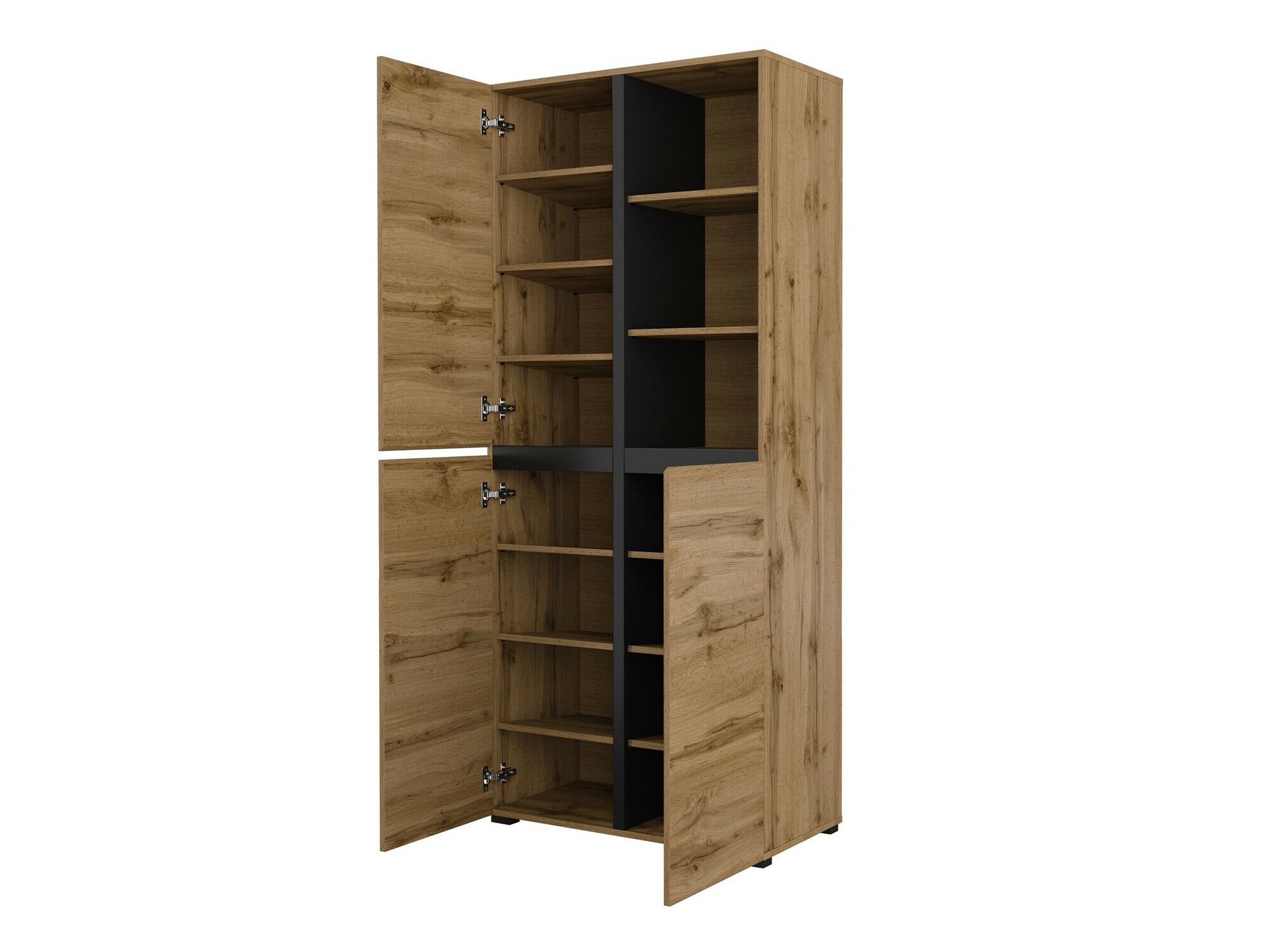 Jalatsikapp Alfere 116 (Wotani tamm)