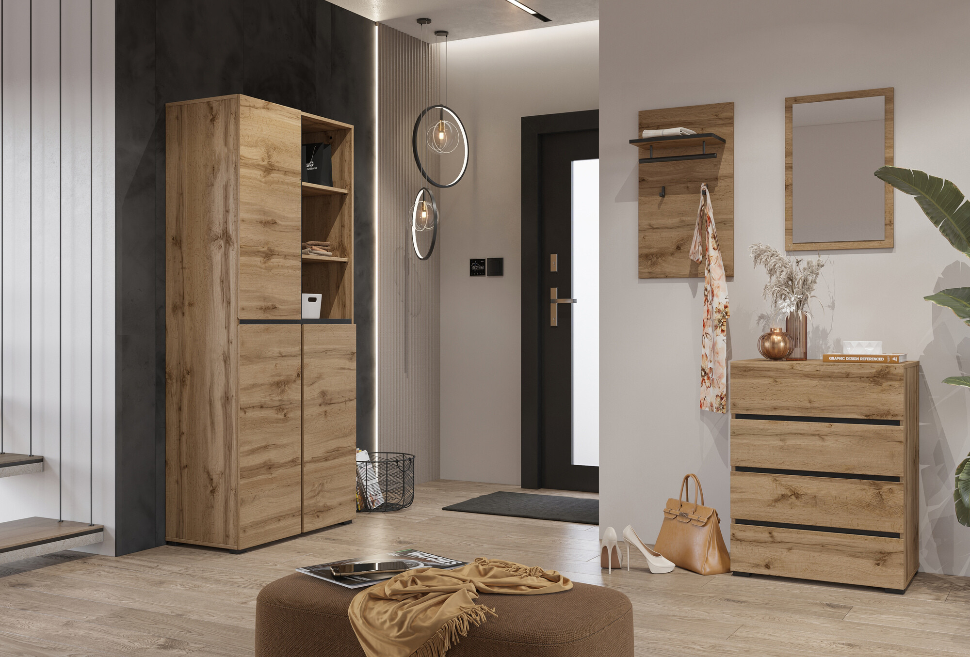 Kummut Alfere 111 (Wotani tamm)