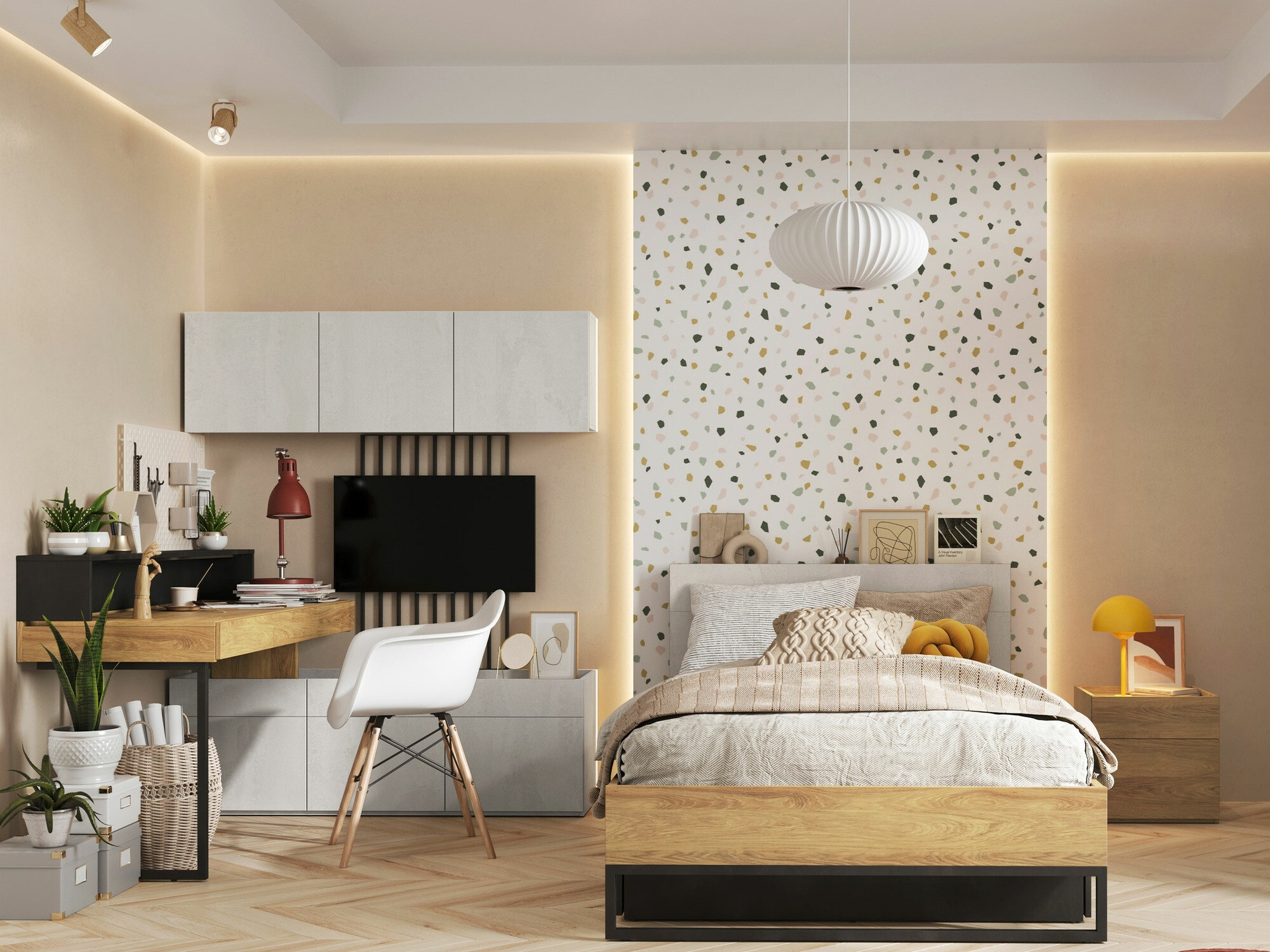 Mööblikomplekt Orlbale 153