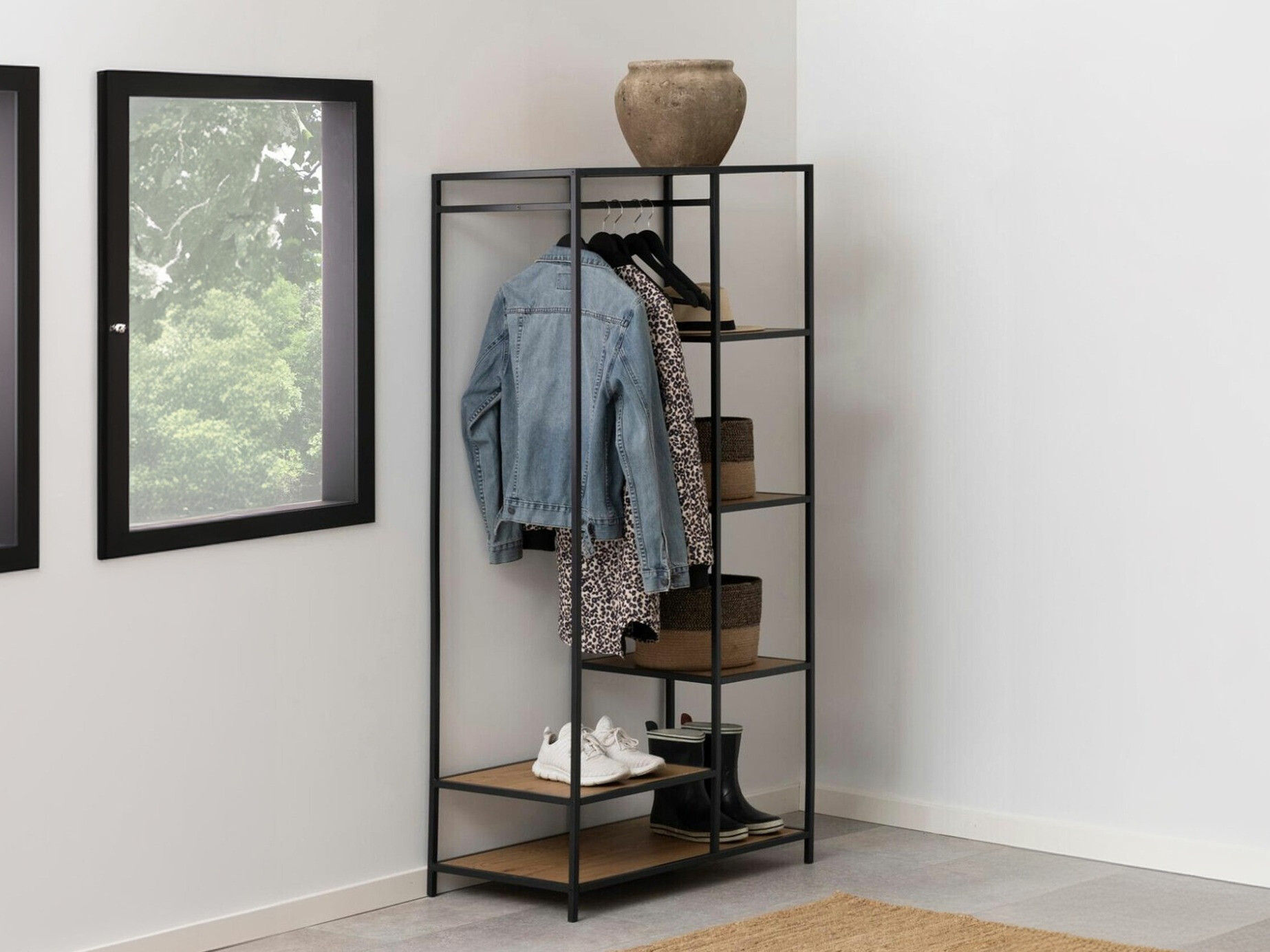 Nagi Norsica Sevferi 159 (Wild Oak + Must)