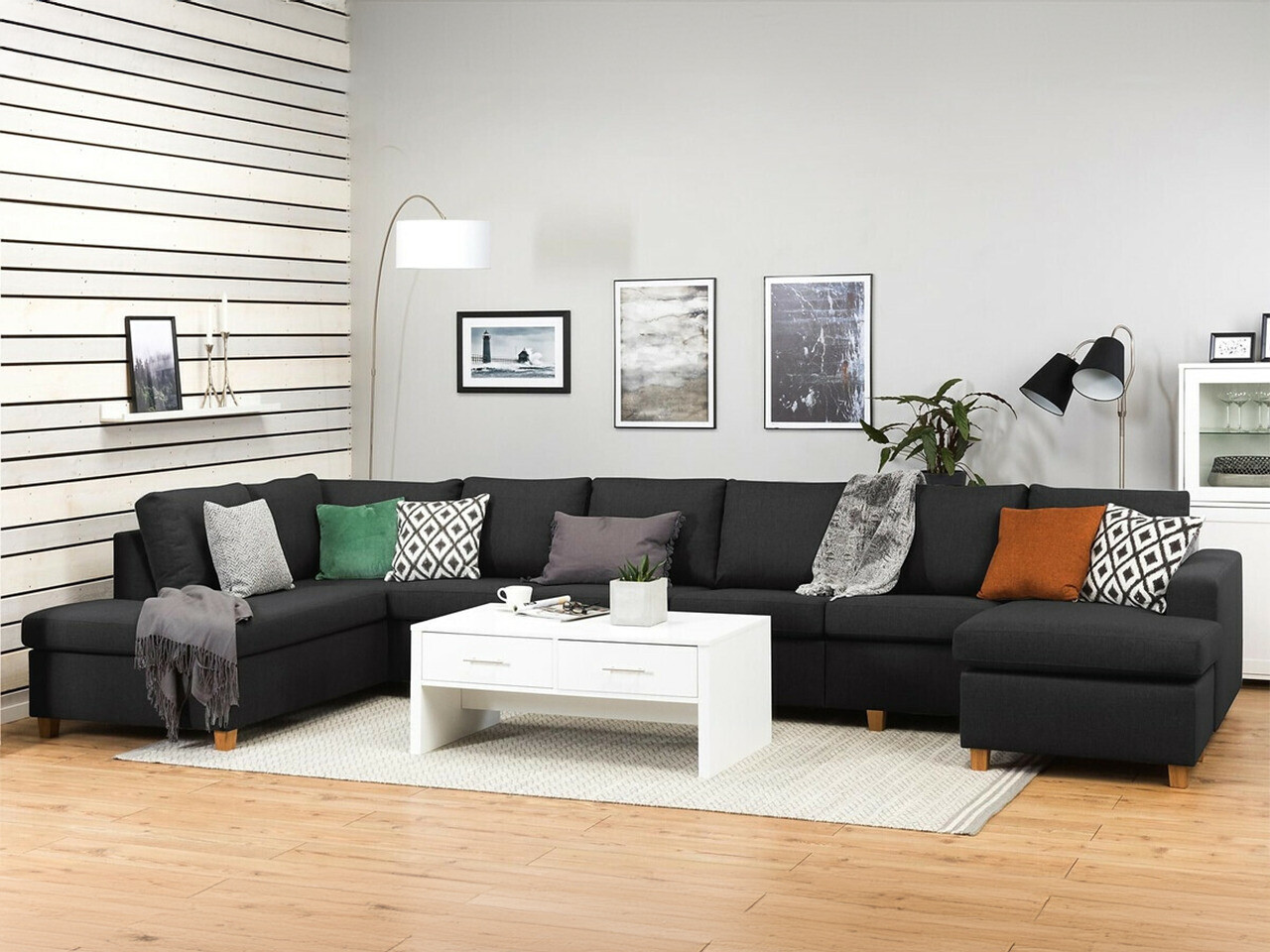 Nurgadiivan Scandinavian Choice Remavio 154 (Dortmund 1115)
