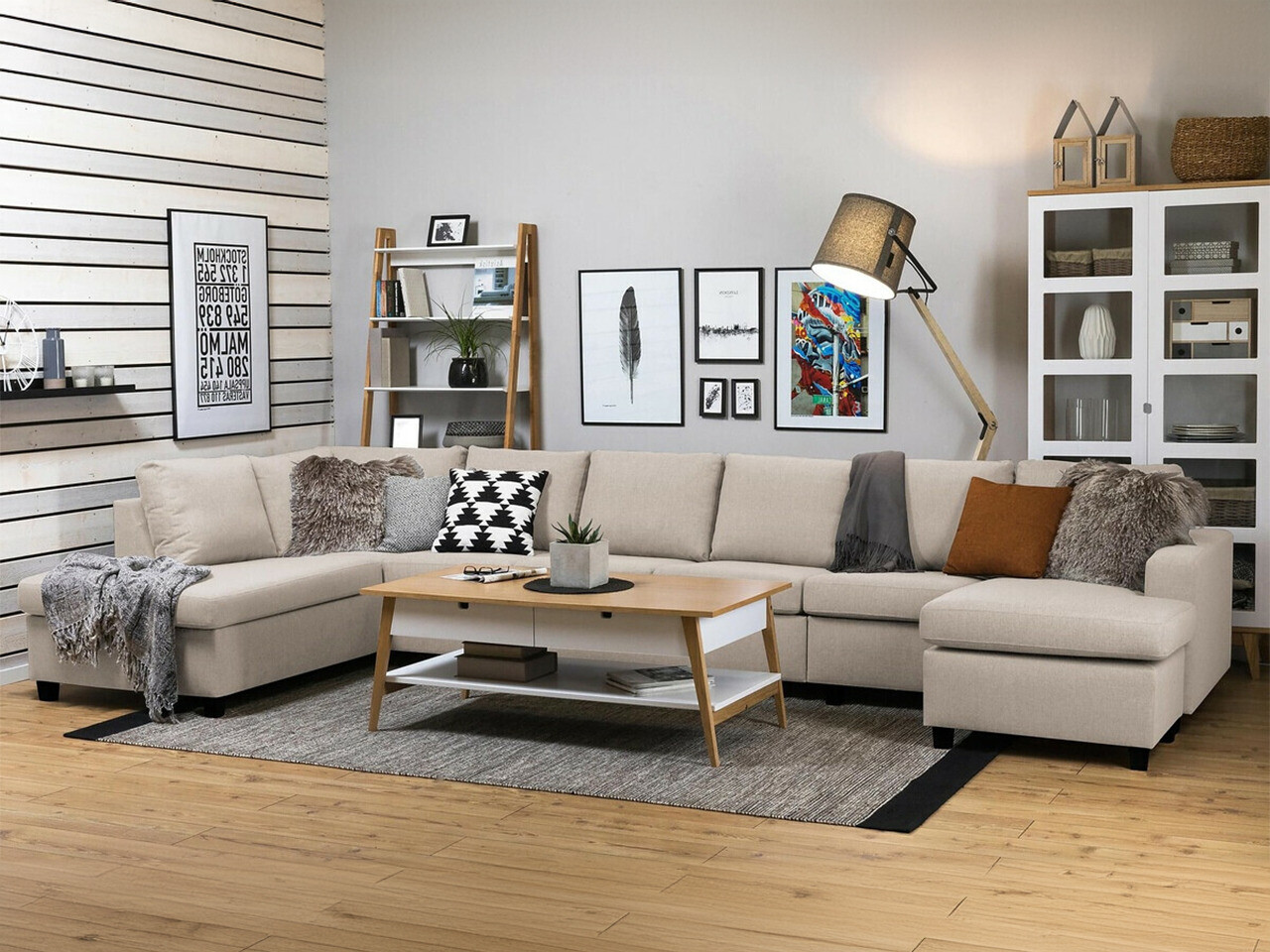 Nurgadiivan Scandinavian Choice Remavio 154 (Inari 22)