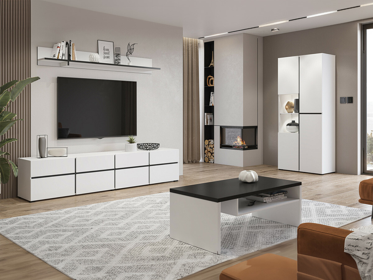 Seinariiul Alfere 109 (Valge)