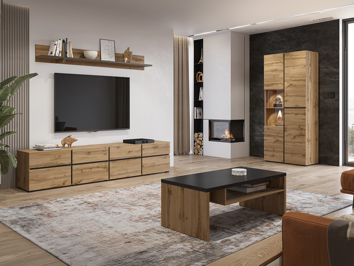 Diivanilaud Alfere 112 (Wotani tamm)