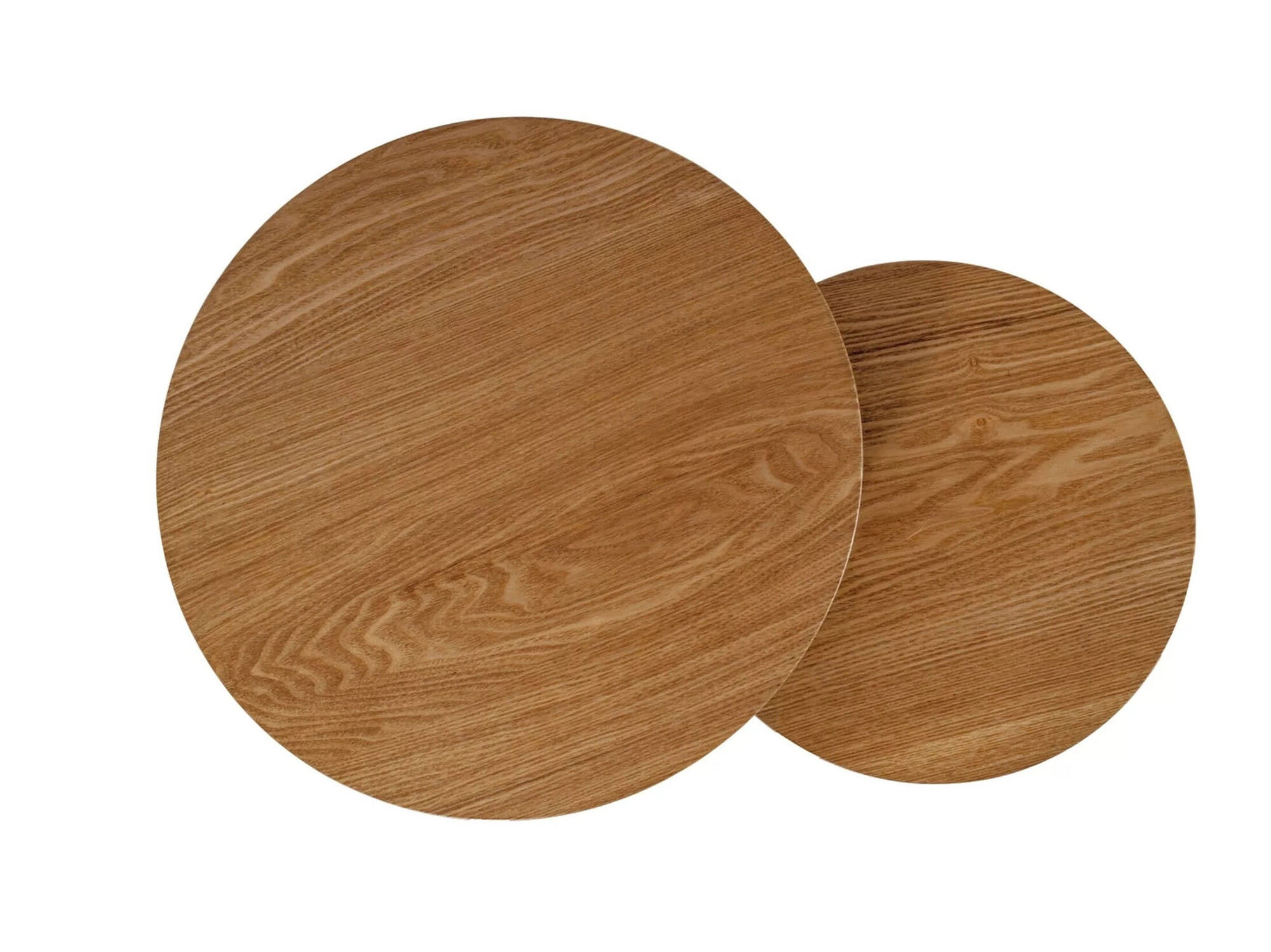 Diivanilaudade komplekt Detroit 486 (Must + Tamm)