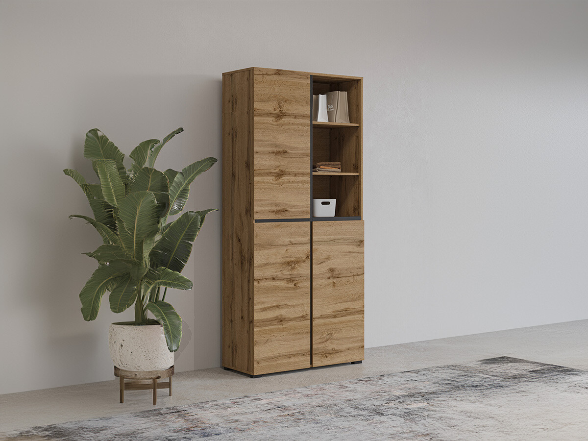 Jalatsikapp Alfere 116 (Wotani tamm)