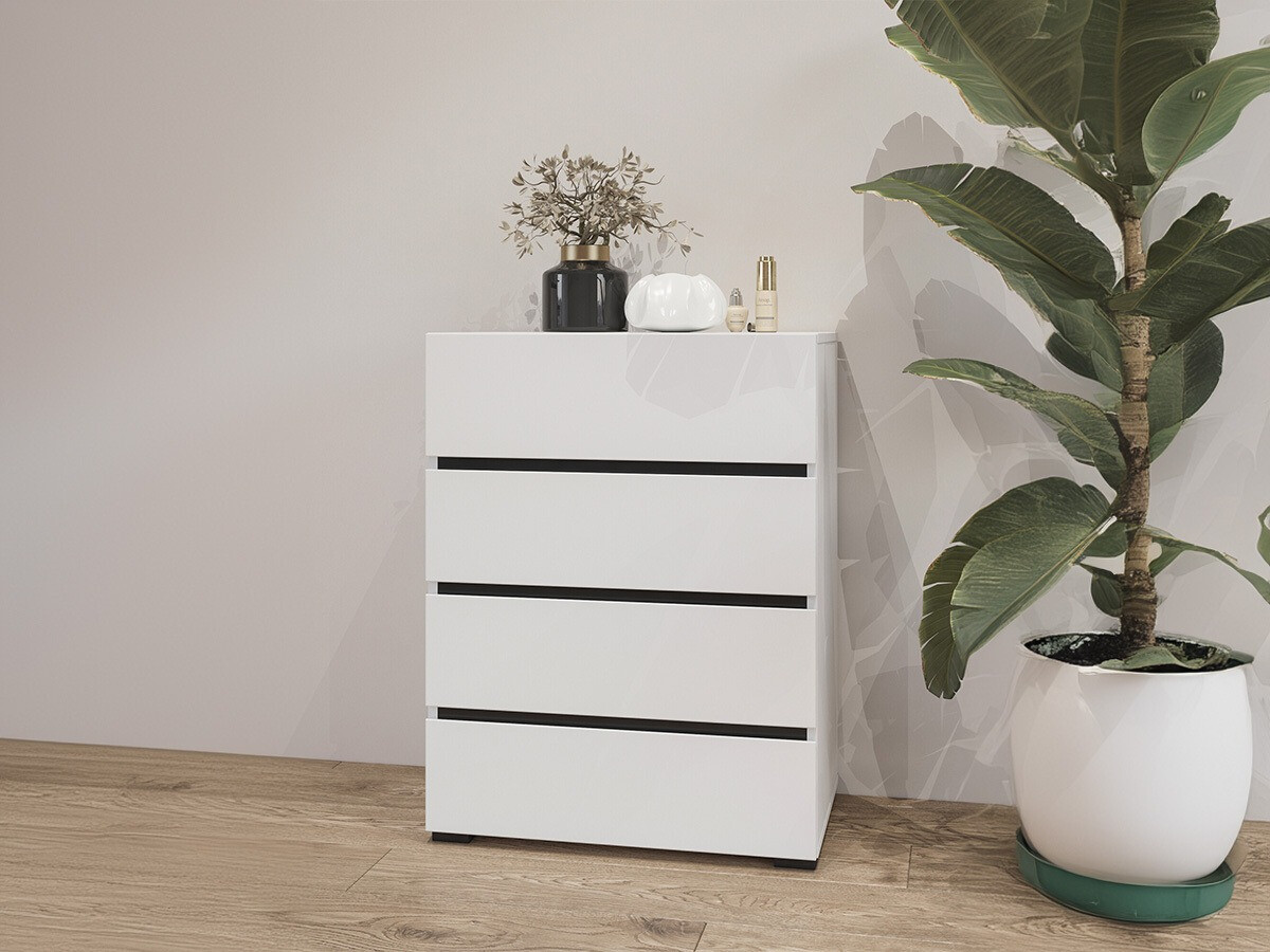 Kummut Alfere 111 (Valge)