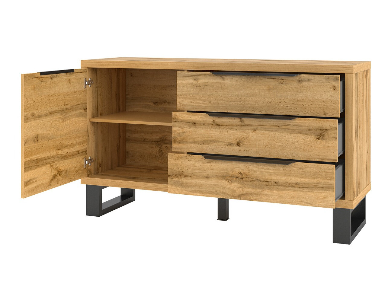 Kummut Avicavu 109 (Wotani tamm + Must)