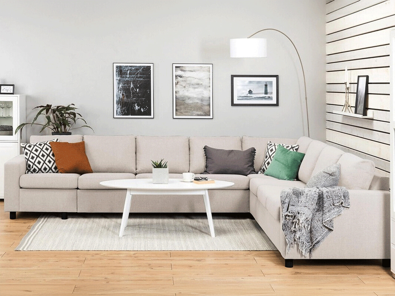 Nurgadiivan Scandinavian Choice Remavio 148 (Inari 22)