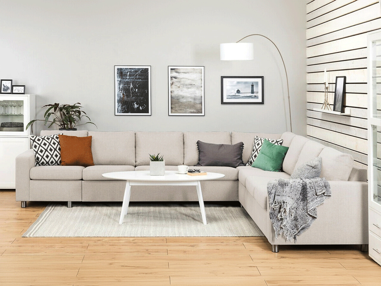 Nurgadiivan Scandinavian Choice Remavio 148 (Inari 22)