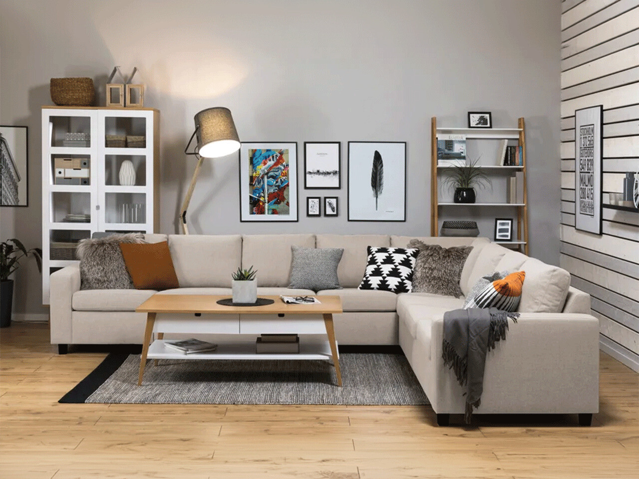 Nurgadiivan Scandinavian Choice Remavio 150 (Inari 22)