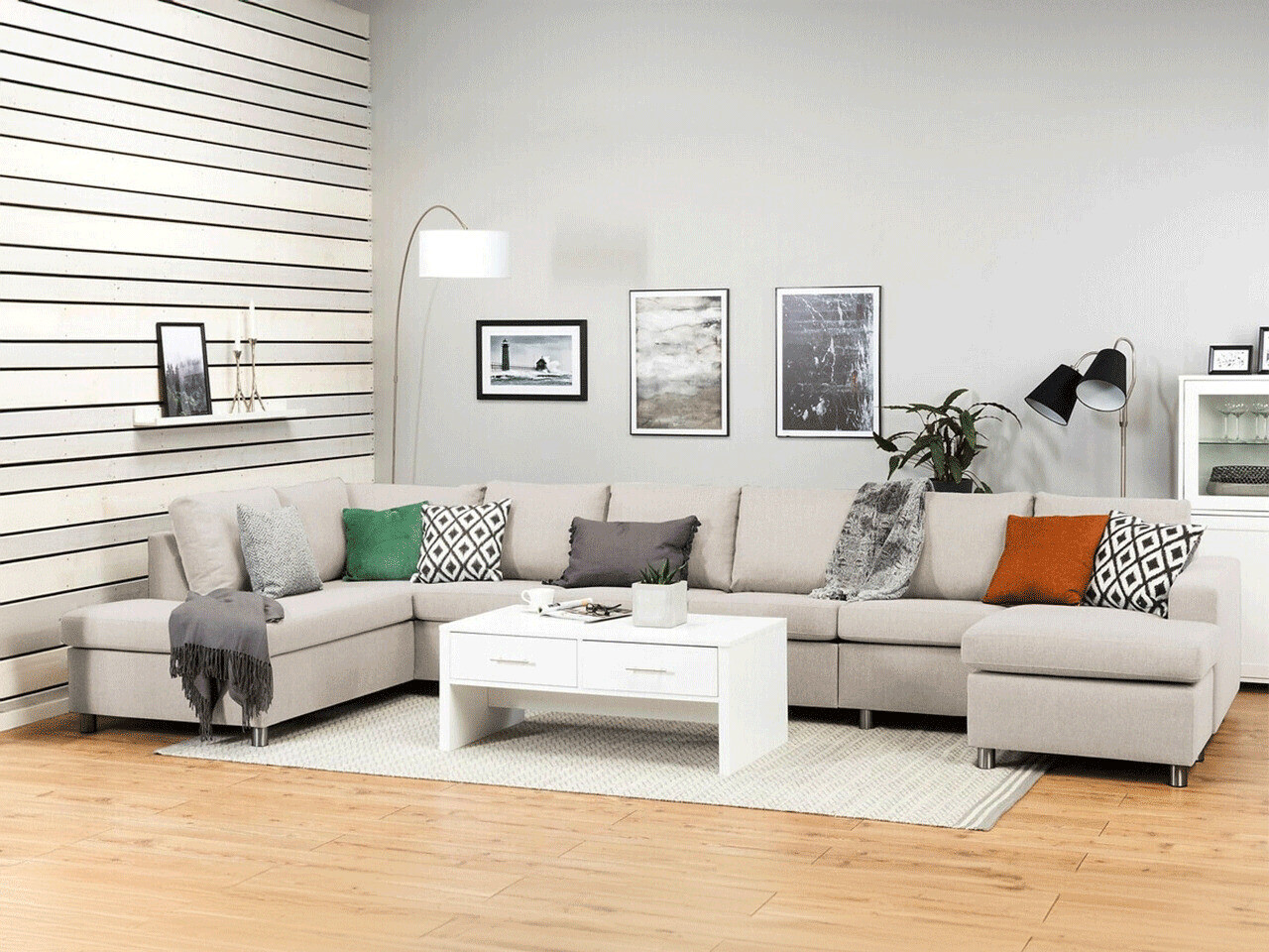 Nurgadiivan Scandinavian Choice Remavio 153 (Inari 22)