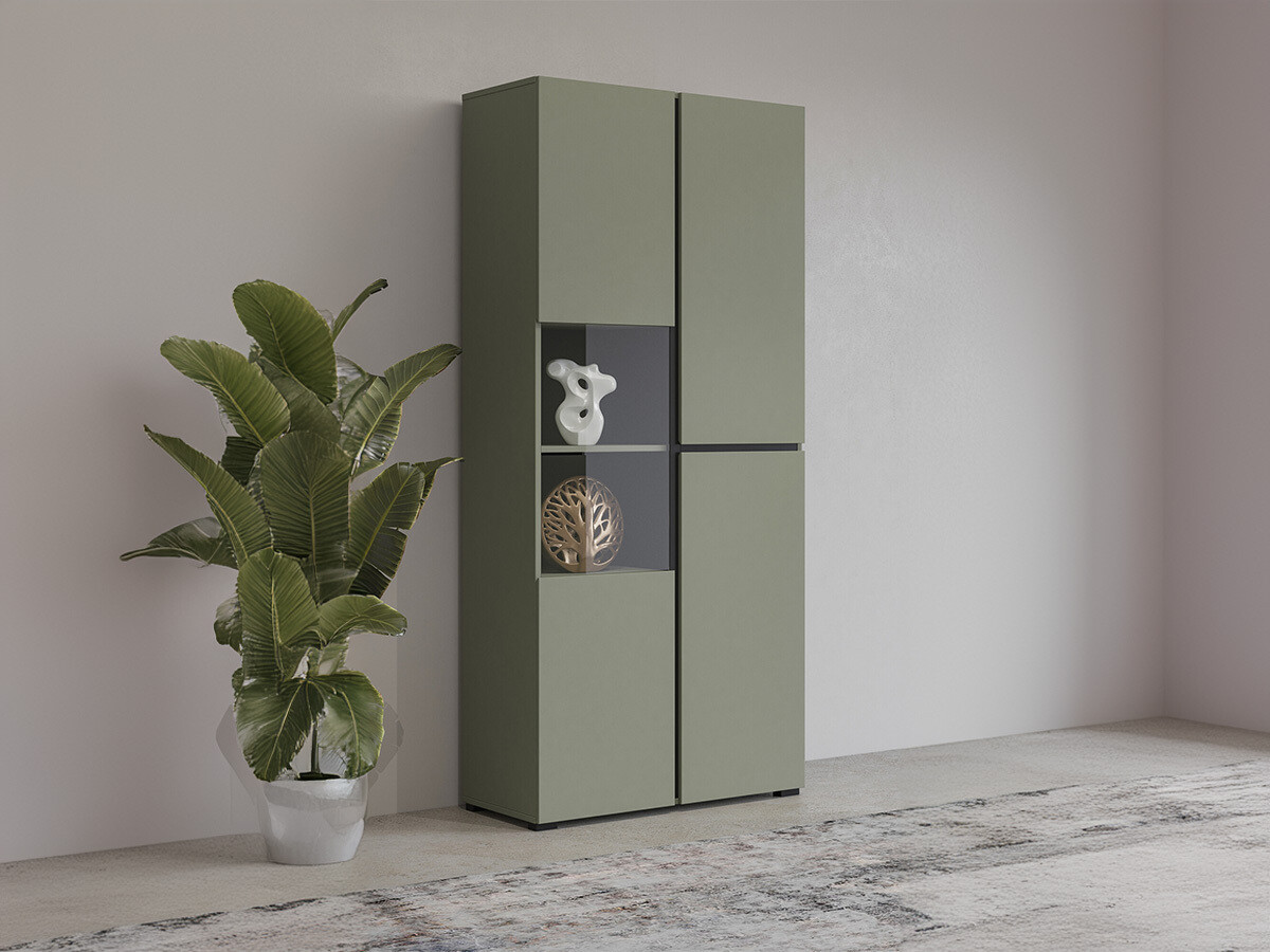 Riiul Alfere 110 (Roheline)