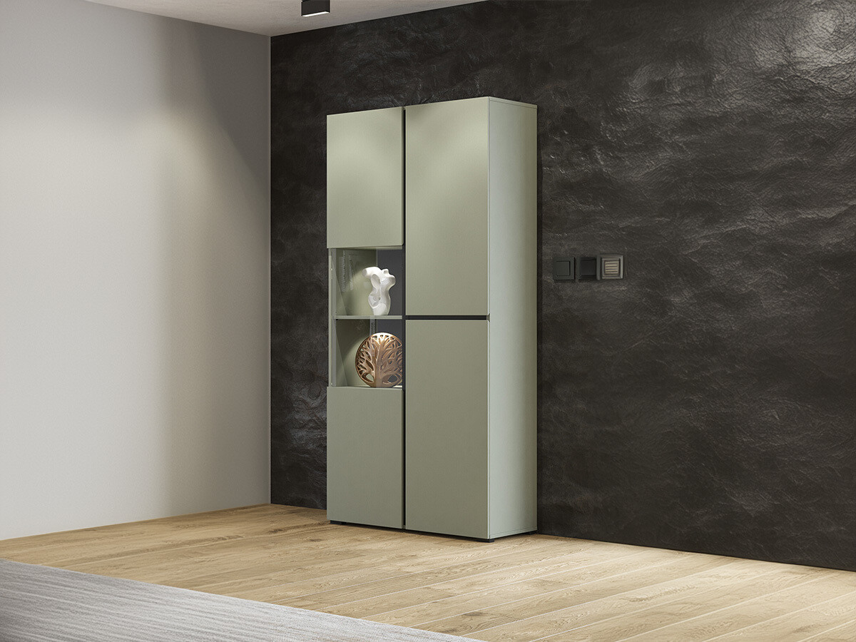 Riiul Alfere 110 (Roheline)