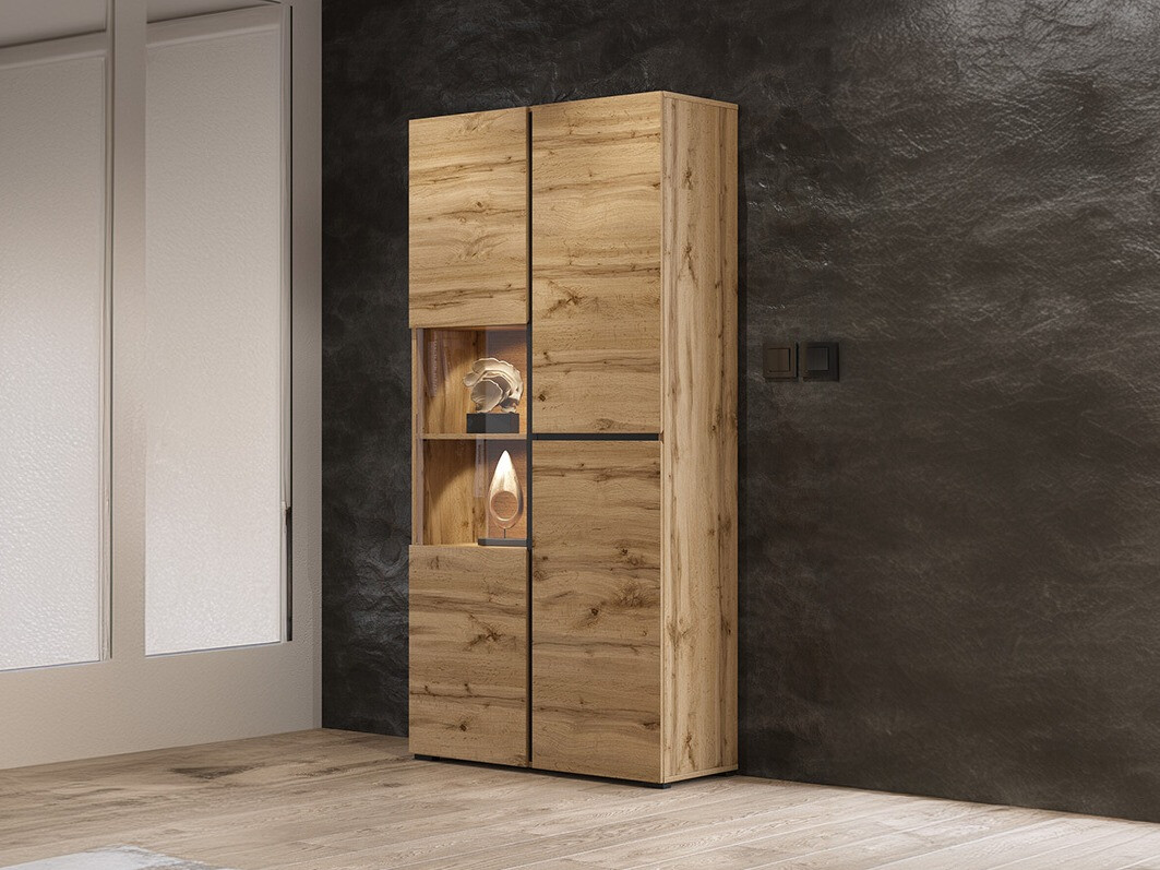 Riiul Alfere 110 (Wotani tamm)