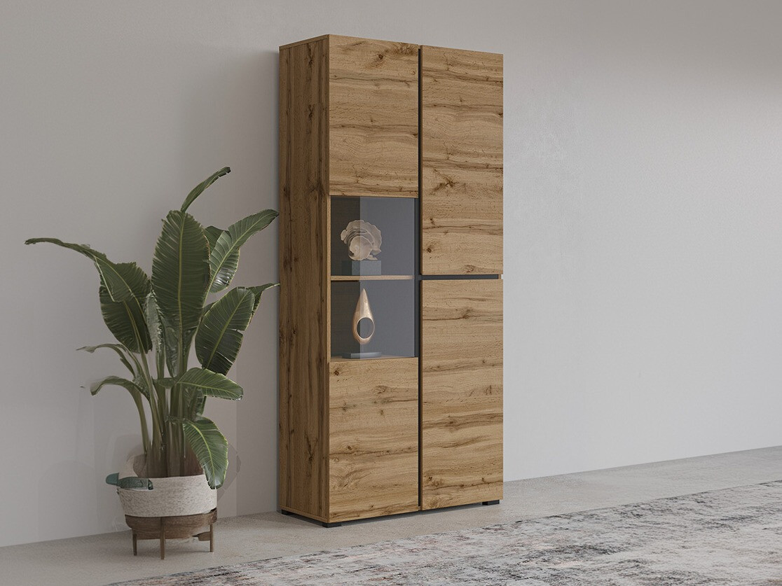 Riiul Alfere 110 (Wotani tamm)