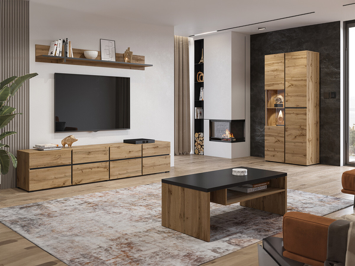 Seinariiul Alfere 109 (Wotani tamm)