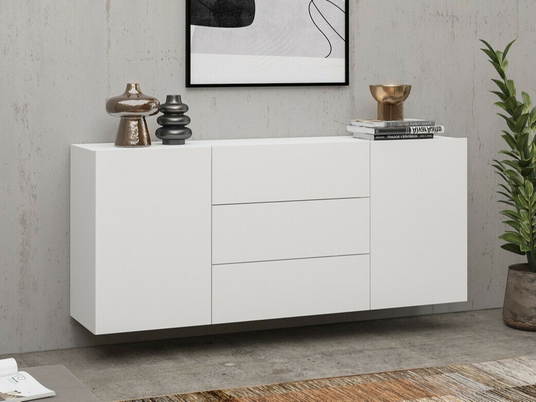 Kummut Revmiru 103 (Valge + Wotani tamm)