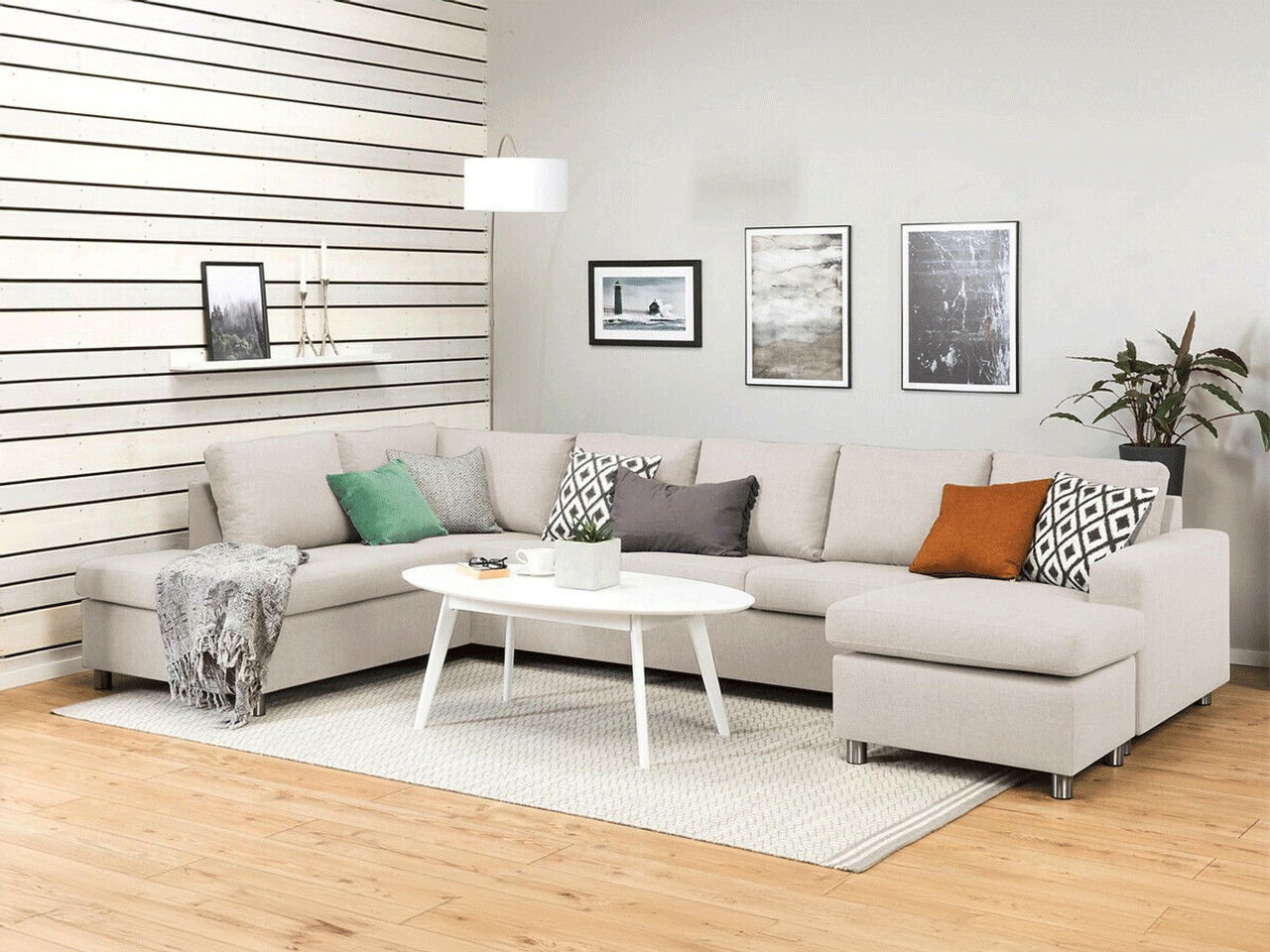 Nurgadiivan Scandinavian Choice Remavio 147 (Inari 22)